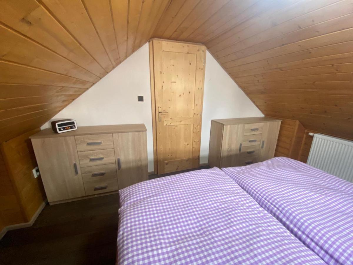 Apartmán U Splavu Putím Exterior foto